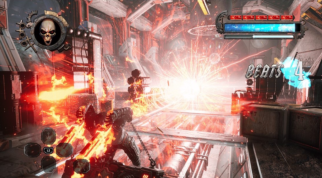 Gungrave G.O.R.E